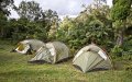 Kilimanjaro tents