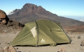 Kili room with a view
